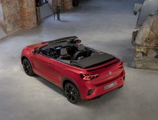 Volkswagen T-Roc Cabriolet Facelift - Galerie foto