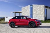 Volkswagen T-Roc Cabriolet Facelift - Galerie foto