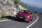 Volkswagen T-Roc Cabriolet Facelift - Galerie foto