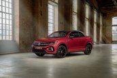 Volkswagen T-Roc Cabriolet Facelift - Galerie foto