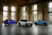 Volkswagen T-Roc Cabriolet Facelift - Galerie foto