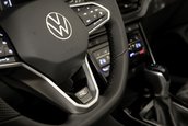 Volkswagen T-Roc Cabriolet Facelift - Galerie foto