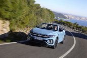 Volkswagen T-Roc Cabriolet Facelift - Galerie foto