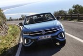 Volkswagen T-Roc Cabriolet Facelift - Galerie foto