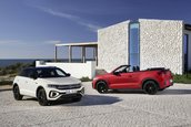 Volkswagen T-Roc Cabriolet Facelift - Galerie foto