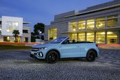 Volkswagen T-Roc Cabriolet Facelift - Galerie foto