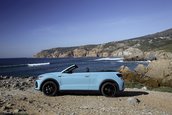 Volkswagen T-Roc Cabriolet Facelift - Galerie foto