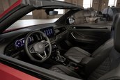 Volkswagen T-Roc Cabriolet Facelift - Galerie foto