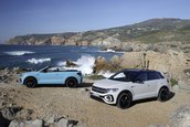 Volkswagen T-Roc Cabriolet Facelift - Galerie foto