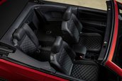 Volkswagen T-Roc Cabriolet Facelift - Galerie foto