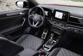 Volkswagen T-Roc Cabriolet Facelift - Galerie foto