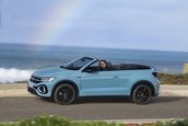 Volkswagen T-Roc Cabriolet Facelift - Galerie foto