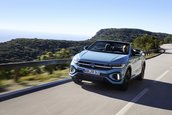 Volkswagen T-Roc Cabriolet Facelift - Galerie foto