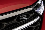 Volkswagen T-Roc Cabriolet Facelift - Galerie foto