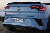 Volkswagen T-Roc Cabriolet Facelift - Galerie foto