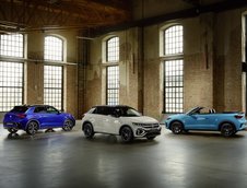 Volkswagen T-Roc Cabriolet Facelift - Galerie foto