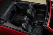 Volkswagen T-Roc Cabriolet Facelift - Galerie foto
