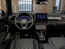 Volkswagen T-Roc Cabriolet Facelift