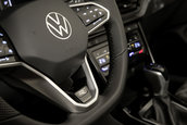 Volkswagen T-Roc Cabriolet Facelift