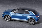 Volkswagen T-ROC concept