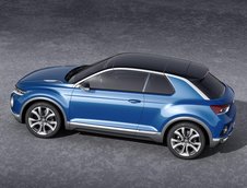 Volkswagen T-ROC concept