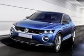 Volkswagen T-ROC concept