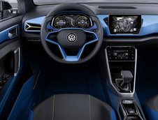 Volkswagen T-ROC concept