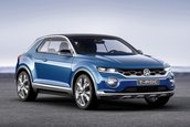 Volkswagen T-ROC concept