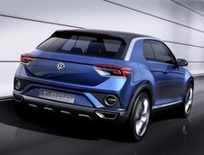 Volkswagen T-ROC concept