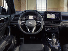 Volkswagen T-Roc Facelift