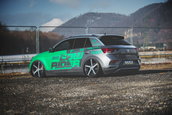 Volkswagen T-Roc LowRider