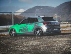 Volkswagen T-Roc LowRider