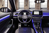 Volkswagen T-Roc R Facelift