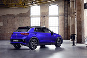 Volkswagen T-Roc R Facelift