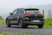 Volkswagen T-Roc R - Poze spion