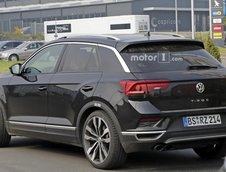 Volkswagen T-Roc R - Poze spion