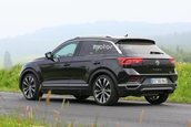 Volkswagen T-Roc R - Poze spion