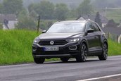 Volkswagen T-Roc R - Poze spion