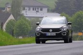 Volkswagen T-Roc R - Poze spion