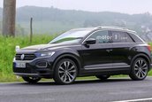 Volkswagen T-Roc R - Poze spion