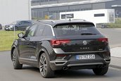 Volkswagen T-Roc R - Poze spion