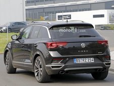 Volkswagen T-Roc R - Poze spion