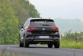 Volkswagen T-Roc R - Poze spion