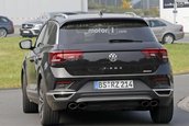 Volkswagen T-Roc R - Poze spion