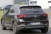 Volkswagen T-Roc R - Poze spion