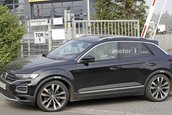 Volkswagen T-Roc R - Poze spion