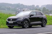 Volkswagen T-Roc R - Poze spion