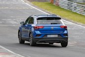 Volkswagen T-Roc R- poze spion