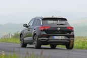 Volkswagen T-Roc R - Poze spion