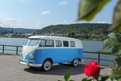 Volkswagen T1 Bulli de vanzare